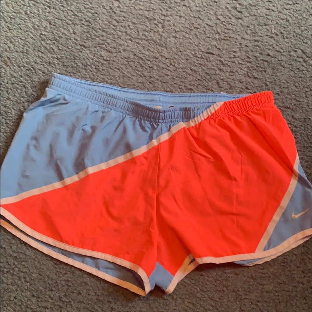Nike shorts